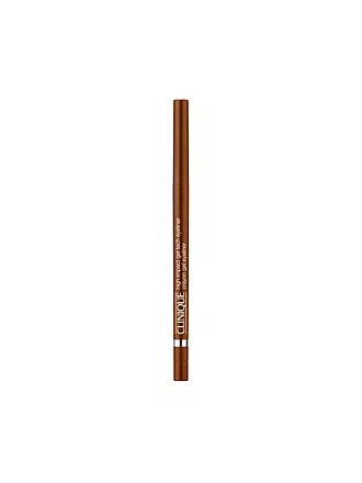 CLINIQUE | High ImpactTM Gel Tech Eyeliner​ (06 Bronze Glow) | 